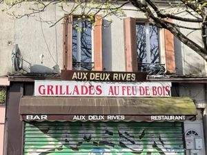 Immeuble Ivry Sur Seine