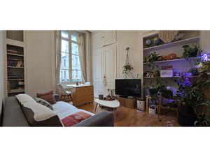 T2 BIS - COEUR BROTTEAUX LYION 6ème - Non meublé