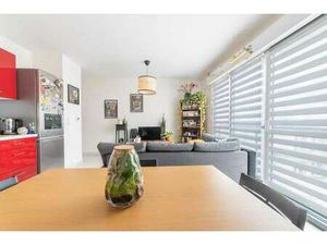 Vente Appartement 2 pièces à Nantes Procé - Monselet (44000) : à vendre 2 pièces / 52m² Na