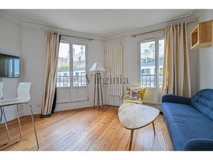 Appartement Paris 2 pièces 31 m2