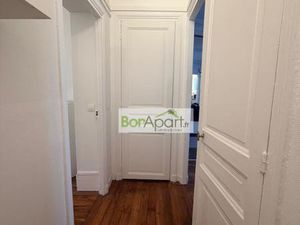 2 Pièces de 35m² avec vue sur Sacré Coeur