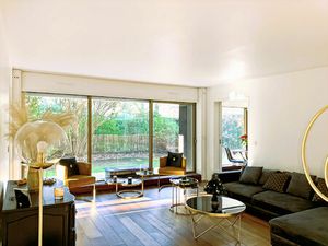 Appartement de 5 pièces dans Résidence de standing