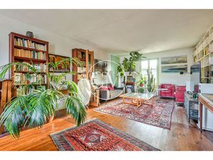 APPARTEMENT VERSAILLES SAINT-LOUIS