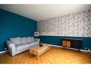 Appartement meublé 2 pièces 50 m² - VILLEURBANNE / RÉPUBLIQUE