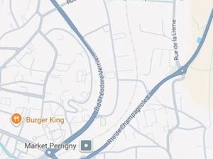 Local/bureau à vendre LONS LE SAUNIER (39)