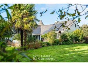 Vente Maison Piscine à La Baule-Escoublac Escoublac (44500) : à vendre Piscine / 213m² La 