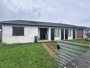 MAISON MERIGNAC - 6 pièce(s) - 128 m2