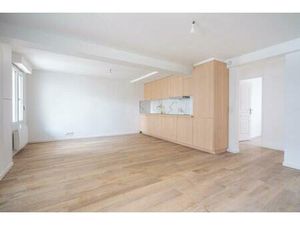 Maison de 5 pièces de 170 m² à Pantin