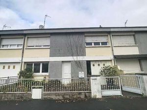 Vente Maison à Saumur (49400) : à vendre / 96m² Saumur