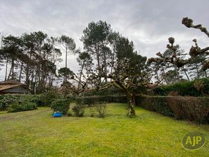 Lege centre  maison type 5 avec dépendance