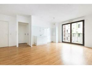 4 pièces moderne et lumineux à Aubervilliers