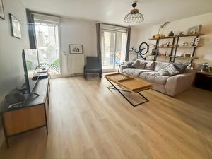 Appartement 4 pièces avec balcons Châtenay-Malabry DPE C