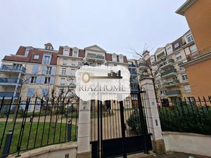 Appartement Le Blanc Mesnil 2 pièce(s) 40.6 m2