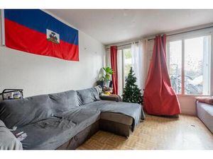 Appartement de 2 pièces de 51 m² situé à Livry-Gargan