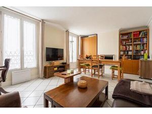 Appartement 4 pièces de 71 m² à Montreuil