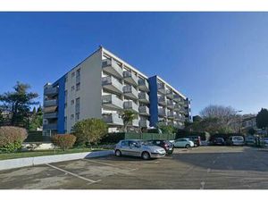 Appartement de 3 pièces de 35 m² à Nîmes