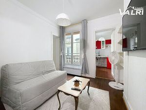 Appartement Paris 2 pièce(s) 23 m2