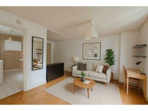 Charmant studio de 29 m² - Métro Convention