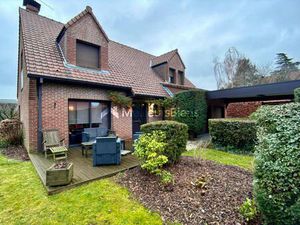 MAGNIFIQUE MAISON INDIVIDUELLE