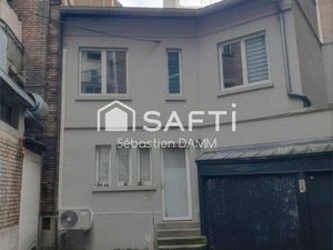 SAFTI DAMM Sébastien conseiller indépendant