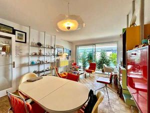 Vente Appartement 2 pièces à Saint-Brieuc Les Villages  La Ville Jouha  Robien (22000) : à