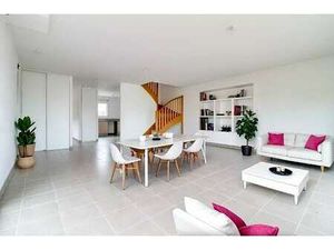 Vente Maison à Saint-Grégoire (35760) : à vendre / 116m² Saint-Grégoire