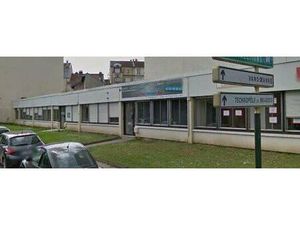 Espace bureau à louer