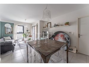 Coup de coeur assuré : T3 avec jardins privatifs Bassin à F