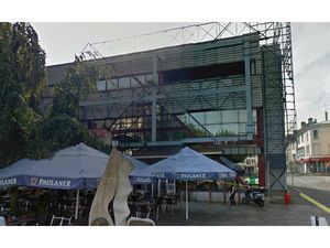 IMMEUBLE COMMERCIAL MONTBELIARD