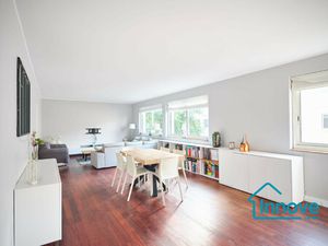 Lumineux 4 pièces - La Celle-Saint-Cloud