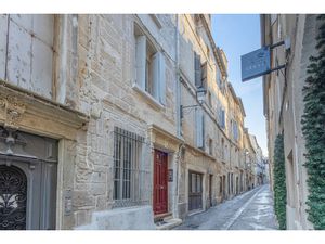 APPARTEMENT - ECUSSON