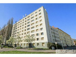 Appartement Mulhouse 3 pièces 62 m2