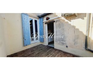 A vendre Appartement Quartier Carnot Nîmes en centre ville t