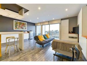 Appartement 3 pièces de 66 m² à Saint-Herblain