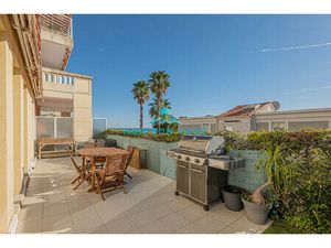 Appartement à vendre Saint-Laurent-du-Var