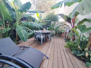 STUDIO 19.74 M2 à 3 minutes à pieds des plages