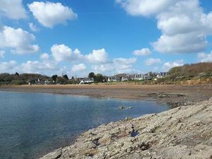 Maison Plougastel Daoulas 140 m2