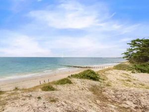 Propriété d’exception en front de mer – Dune privée – Île de Noirmoutier