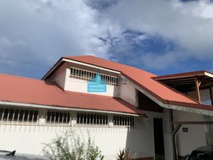 CHARMANTE MAISON DE TYPE F4 à Montebello - PETIT BOURG