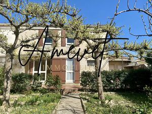 Maison à vendre Sorgues