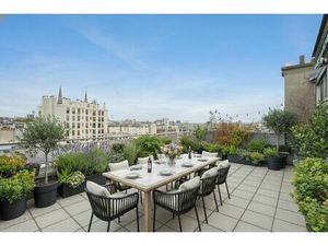 Vente Appartement de luxe Paris 11 3 Pièces 90 m² <meta name="description" content="Au cœu