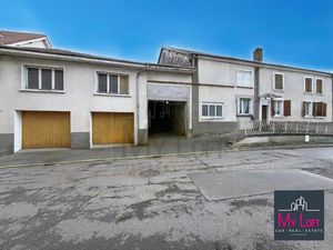 en vente Ferme 565 m² – 372 000 € |Mont-Saint-Martin