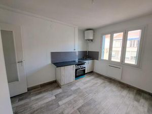 GRENOBLE - 1 rue Général Janssen - Appartement 2 pièces de 61m²
