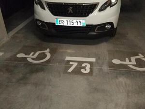 Parking NANTES Mairie de Chantenay 60 Euros