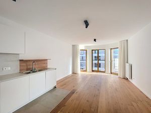 Appartement te huur in Brussel met 2 slaapkamers