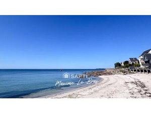 Appartement 56 m2 Vue mer Concarneau