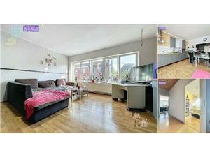 Appartement à vendre avec 2 chambres   Courcelles (VBD71675)