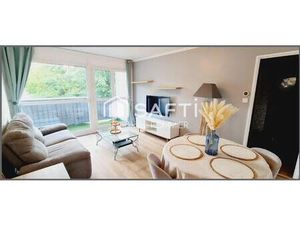 Appartement Eysines 60 m² proche Tramway