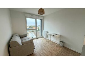 Appartement 1 pièces 21 m² à louer mérignac 33700 ? | ERA Immobilier