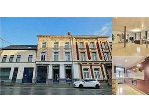 Appartement à vendre avec 2 chambres   Mouscron (VBD71685)